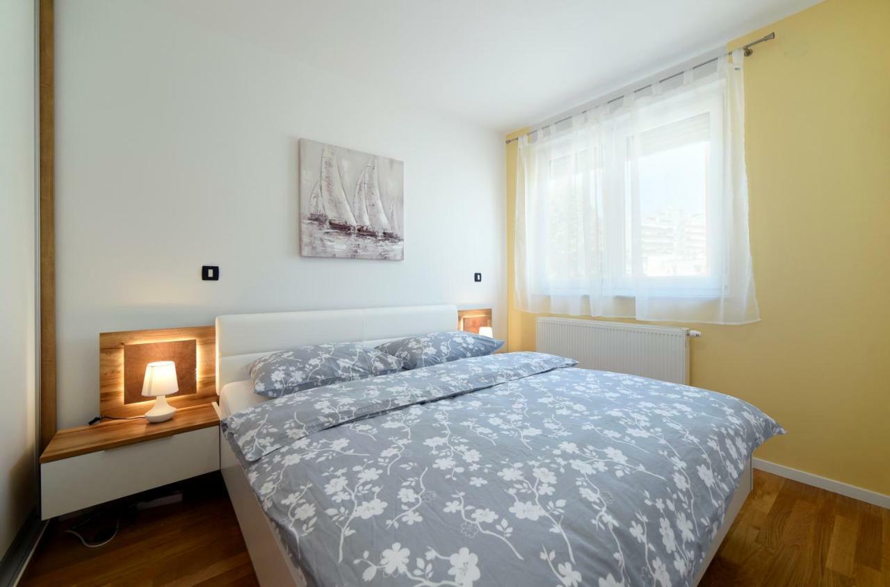 Precko7New Apartment Zagreb Exterior photo