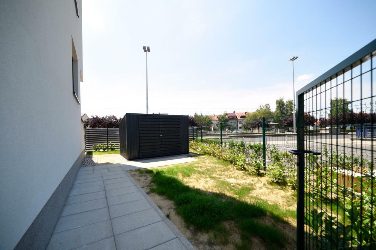 Precko7New Apartment Zagreb Exterior photo