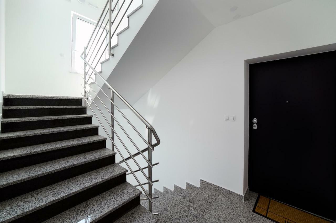 Precko7New Apartment Zagreb Exterior photo